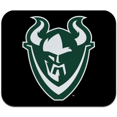 Portland State Secondary Logo Low Profile Thin Mouse Pad