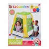 Cocomelon Cody's Inflatable Playland Ball Pit With 20 Soft