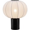 Zuo Wisteria Table Lamp White - 3 of 4