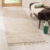Natural Fiber NF368 Hand Woven Indoor Rugs - Safavieh - 2 of 4