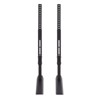 Sanus Accents Universal TV Feet for TVs up to 77" - 2 of 4