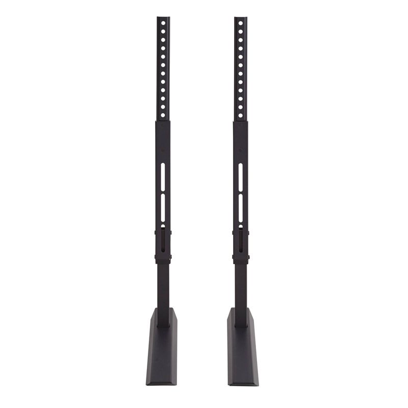 Sanus Accents Universal TV Feet for TVs up to 77&#34;, 3 of 8