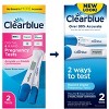 Clearblue Pregnancy Test Combo Pack - image 3 of 4