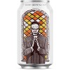 Avery The Reverend Belgian-Style Quadruple Ale Beer - 6pk/12 fl oz Cans - 4 of 4