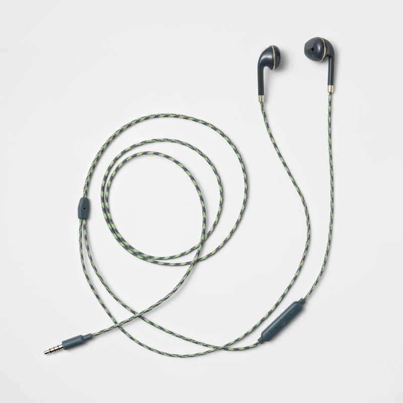 Wired Earbuds - heyday™ , 1 of 11