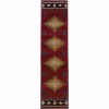 Oriental Weavers Hudson 087K15' 3" X 7' 6" - 3 of 3
