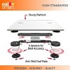 Eat Smart Precision Body Scale, Composition Digital Body Fat Scale for Body Weight - 4 of 4
