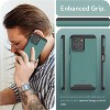 TUDIA Motorola Moto G 5G (2025) / Moto G 5G Play (2025) Merge Series Case - 3 of 4