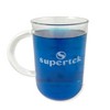 Supertek Beaker Mug, Glass, 600ml - image 2 of 2