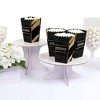 Big Dot of Happiness Hoco Dance - Homecoming Favor Popcorn Treat Boxes - Set of 12 - 3 of 4