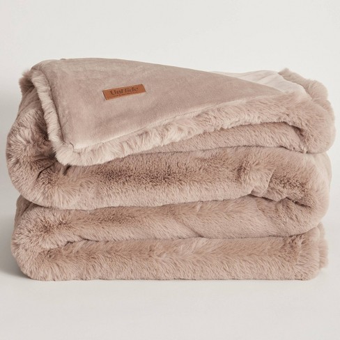 Marshmallow blanket unhide new arrivals