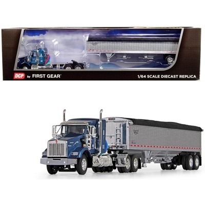 kenworth t800 diecast