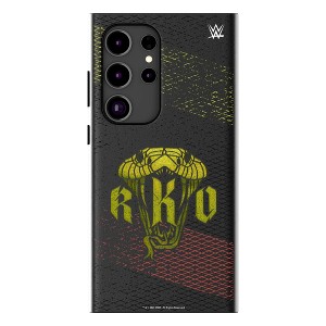 Keyscaper WWE SuperStars (M) Steel MagSafe Compatible Cell Phone Case for Samsung Galaxy - 1 of 4