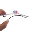 Unique Bargains Fashion Hair Clip Hairdo Clip 1 Pcs - 3 of 4
