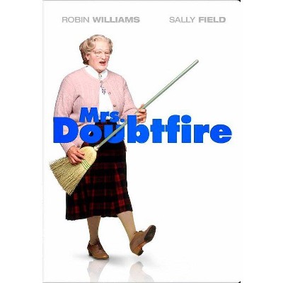 Mrs. Doubtfire (DVD)