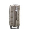 Okak 4 Piece Luggage Sets with Hard Shell and Lightweight, Suitcases with Wheels and TSA Lock, Expandable Carry On Suitcase for Men, Women - 3 of 4