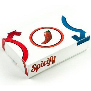 Fabio Esposito: Spicify - Adult Party Card Game, Sexy Challenges, 18+ - 1 of 4