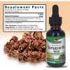 Nature's Answer Sarsaparilla Root 2000mg Extract 1 Oz - 3 of 4
