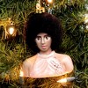 Cody Foster 5.0 Inch Diana Ross Singer Sumpremes Motown Legend Tree Ornaments - image 2 of 3