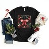 Simply Sage Market Women's Coquette Holly Collage Short Sleeve Graphic Tee - 2 of 4