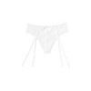 Adore Me Women's Bianca High Waisted Panty - 3 of 4