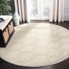 Amherst AMT412 Power Loomed Indoor Rugs - Safavieh - 2 of 4