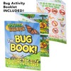 Nature Bound Critter Cage | Bug Catcher & Habitat Kit for Kids 4+ - 3 of 4
