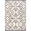 Nuloom Carlina Geometric Shag Fringe Indoor Area Rug - 2 of 4