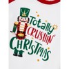 PATPAT Family Christmas Pjs Matching Sets Holiday Jammies Sleepwear - 4 of 4