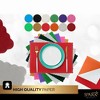 SparkSettings Paper Placemat Disposable, 9.75 X 14 Inches, Pack of 100 - 4 of 4