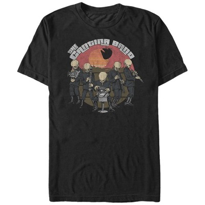 Star wars cantina clearance shirt