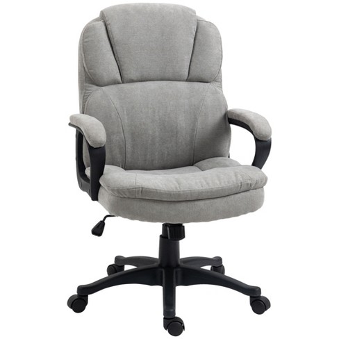 Vinsetto Kneading Massage Office Chair, Executive Office Chair