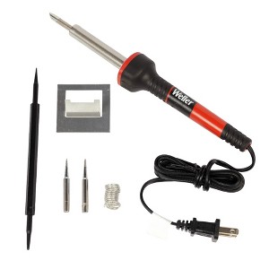 WELLER - Weller Corded Soldering Iron Kit 60 W 1 pk : Weller : Weller - 1 of 4