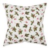 4pk 18"x18" Assorted Holiday Square Throw Pillow Covers - Design Imports - 4 of 4