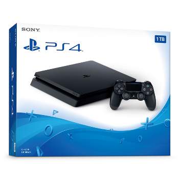 Sony Ps3 Console : Target