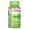 Solaray True Herbs, Dong Quai, 550 mg, 100 VegCaps - 4 of 4