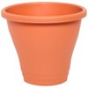 The Lakeside Collection Rail Planters - 2 of 4