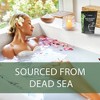 Dead Sea Salt with Matcha Soak 14oz, Made in USA-IN-10285 - 3 of 4