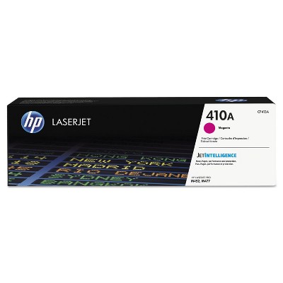 HP Inc. HP 410A (CF413A) Magenta Original Toner Cartridge