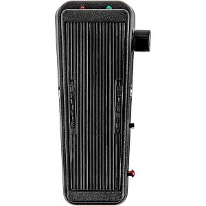 Dunlop Cry Baby BB535 Wah Reissue Pedal - Black : Target