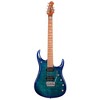 Ernie Ball Music Man JP15 Flamed Maple Top Electric Guitar - 3 of 4