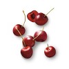 Frozen Dark Sweet Whole Pitted Cherries - 12oz - Good & Gather™ - 3 of 3