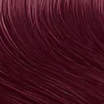 4-90 medium brown violet natural