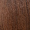 Sapphtopaz 27" Round Dining Table Pebble Contemporary Glam Adjustable Dining or Bar Table for Dining Room, Small Spaces - 4 of 4