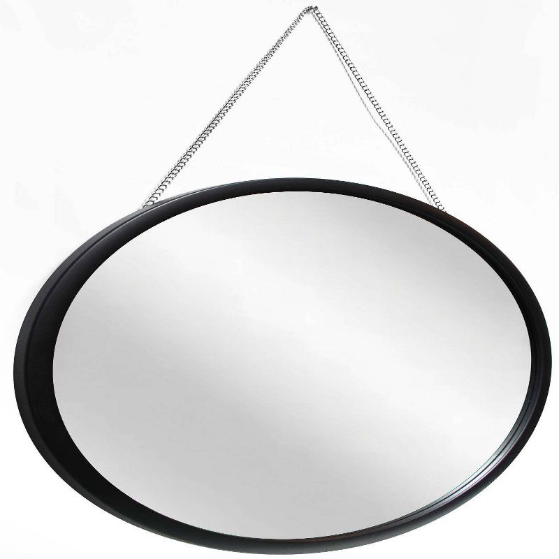 22" Franc Wall Mirror - Infinity Instruments, 5 of 7