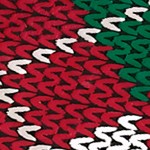 red-green