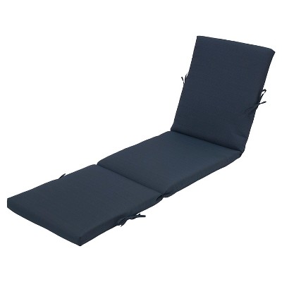 Threshold chaise lounge cushion new arrivals