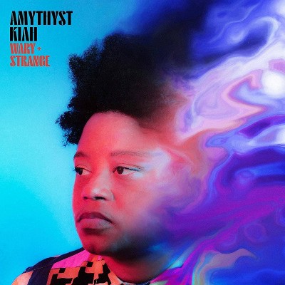 Amythyst Kiah - Wary + Strange (LP) (Vinyl)