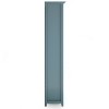 NicBex Bookcases for Living Room Modern 70" H 5 Tier Free Standing Storage Wood Bookshelves with Adjustable Storage Shelves for Office Home - 4 of 4