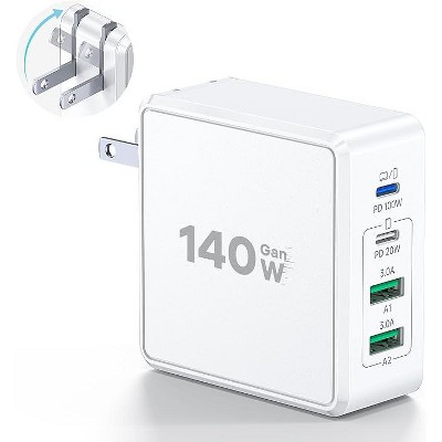 Dulums 140W USB C Mac Book Pro Charger
